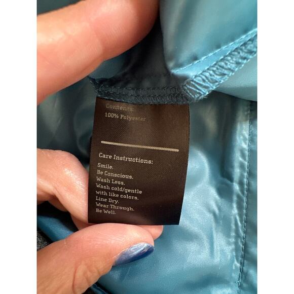 Flylow Men's Maclean Ultralightweight Shell Windbreaker Jacket, Size XS, NWOT - Picture 5 of 5